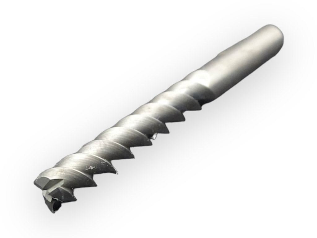 ITC 6.0 End Mill Carbide